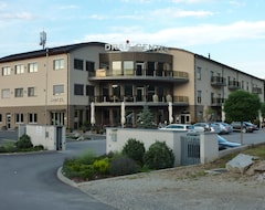 Hotel Dras (Maribor, Slovenija)