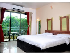 Otel Laxmi Residency (Lonavala, Hindistan)