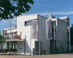 Das Wildeck Hotel & Restaurant (Abstatt, Almanya)