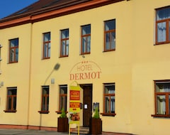Hotel Dermot (Letovice, Češka Republika)