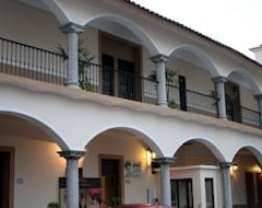 Gamma Orizaba Grand Hotel De France (Orizaba, México)