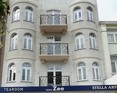 Hotel Aan Zee (De Panne, België)