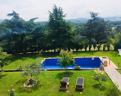 Bed & Breakfast Suite and Resort Spa (Gavignano, Ý)