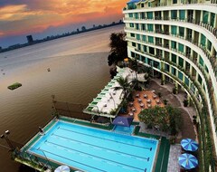 Hotelli The Hanoi Club Hotel & Lake Palais Residences (Hanoi, Vietnam)