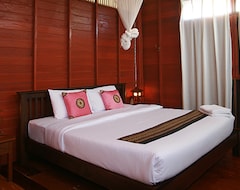 Hotel Tharaburi Resort (Sukhothai, Tailandia)