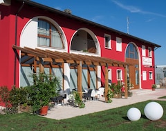 Casa rural Carpe Diem Countryhouse (Bibione, İtalya)