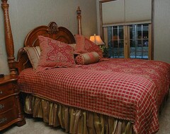 Khách sạn Bluegreen Vacations Big Bear Village Ascend Resort Collection (Big Bear Lake, Hoa Kỳ)