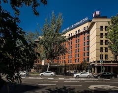 Leonardo Hotel Madrid City Center (Madrid, Spain)