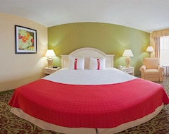 Hotelli Holiday Inn Chantilly-Dulles Expo Airport, an IHG Hotel (Chantilly, Amerikan Yhdysvallat)