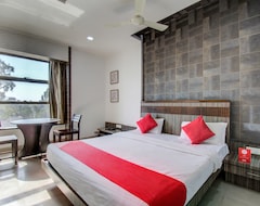 Hotelli Treebo Trend Admiral Suites New Usmanpura (Aurangabad, Intia)