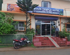 Khách sạn Sun Temple (Konark, Ấn Độ)