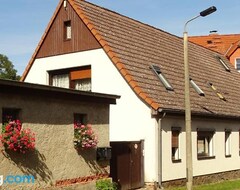 Cijela kuća/apartman Gastewohnung Kuhl (Frankfurt na Odri, Njemačka)