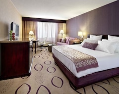 Best Western Brooklyn Center Hotel & Conference Center (Brooklyn Center, USA)