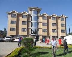 Khách sạn Mirema Hotel (Nairobi, Kenya)
