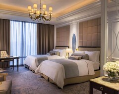 Khách sạn The Ritz-carlton Macau (Macao, Trung Quốc)