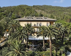 Hotel Villa Adriana (Monterosso al Mare, Italija)
