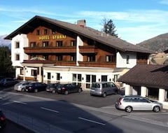 Hotel Stubai (Schoenberg, Austrija)