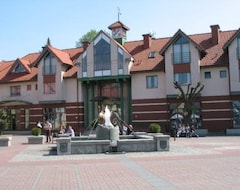 Hotel Roal (Czersk, Poland)