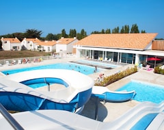 Resort/Odmaralište Residence Nemea Les Grands Rochers (Olonne-sur-Mer, Francuska)