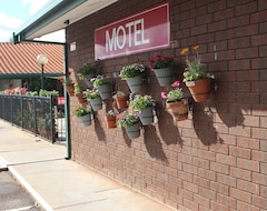 Pavlos Motel (Adelaide, Avustralya)