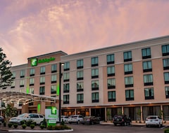 Holiday Inn Knoxville N - Merchant Drive, An Ihg Hotel (Knoxville, ABD)