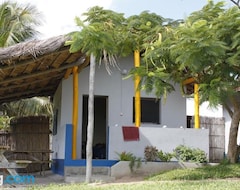 Casa/apartamento entero Complexo Alemanha - Vilanculos Backpacker (Vilanculos, Mozambique)