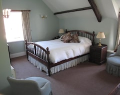 Hotelli Royal Oak Exmoor (Winsford, Iso-Britannia)