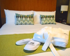 Khách sạn Aranjuez Hotel & Suites (David, Panama)
