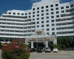 Welcome Plaza Hotel Pattaya (Pattaya, Thailand)