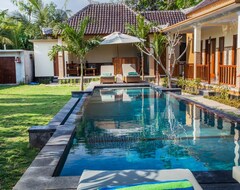 Hotel Walets Paradise (Mengwi, Indonesia)