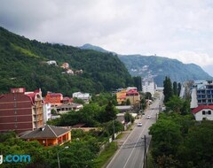 Toàn bộ căn nhà/căn hộ Vacation Home In Gonio (Kvariati, Georgia)