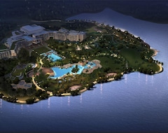 Doubletree Resort By Hilton Hainan - Xinglong Lakeside (Wanning, China)
