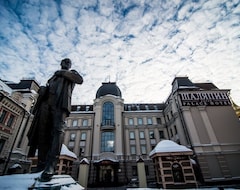 Khách sạn Shalyapin Palace Hotel (Kazan, Nga)