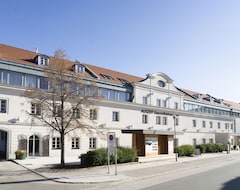 Khách sạn Auszeit-Gesundheitszentrum St. Lambrecht (St. Lambrecht, Áo)