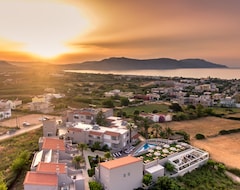 Hotel Sofia Resort (Kavros, Greece)