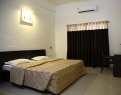Khách sạn Hmct (Pune, Ấn Độ)
