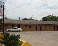 Motel The Inn (El Dorado, Hoa Kỳ)