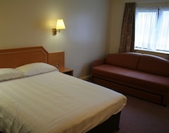 Hotel Days Inn Kendal Killington Lake (Kendal, United Kingdom)
