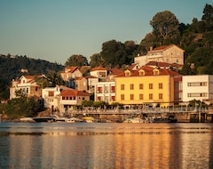 Hotel Porto Antigo (Cinfaes, Portogallo)