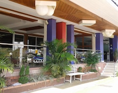 Hotel Villa das Termas (Piratuba, Brasil)