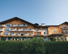 Khách sạn Hotel Pachernighof (Velden, Áo)