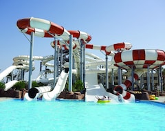 Hotel Coral Sea Waterworld (Sharm el-Sheikh, Egypt)