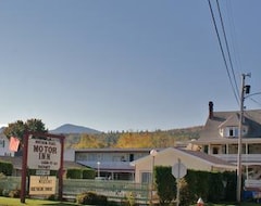 Hotel Northern Peaks Motor Inn (Gorham, USA)