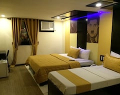 Hotel Icon Timog (Quezon City, Filipinler)