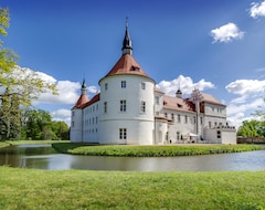 Schlosshotel Fürstlich Drehna (Luckau, Alemania)