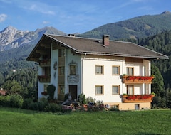 Hotel Anita (Lesachtal, Austrija)