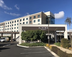 Hotel Sudima Auckland Airport (Auckland, Novi Zeland)