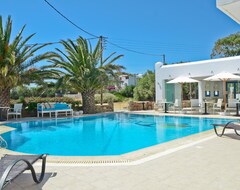 Khách sạn Dilino Hotel Studios (Agios Prokopios, Hy Lạp)