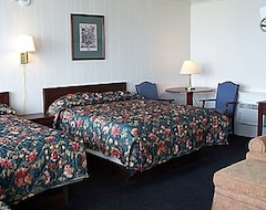 Hotelli Skyview Manor Motel (Seaside Heights, Amerikan Yhdysvallat)