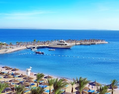 Hotell Beach Albatros Resort (Hurgada, Egypten)